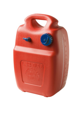 Fuel tanks - imagine 2