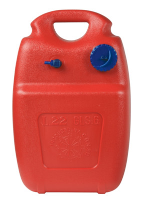 Fuel tanks - imagine 3