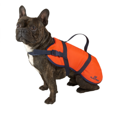 Dog flotation vests - imagine 3