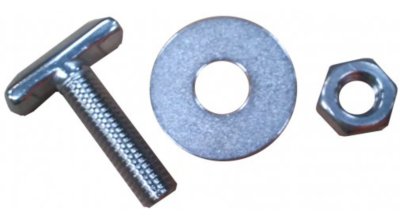 Dock-bolting kit for Bumper®