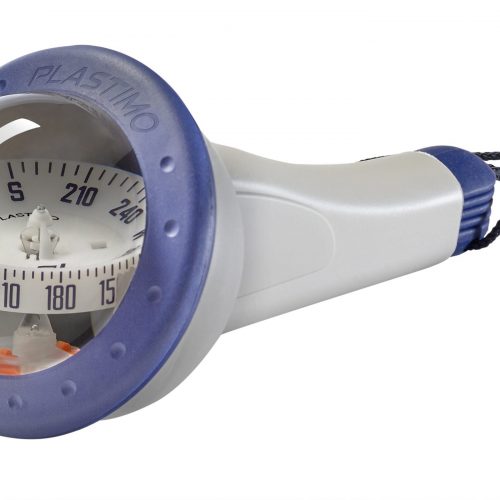 Busolă Plastimo Iris 100, de drum și de relevment