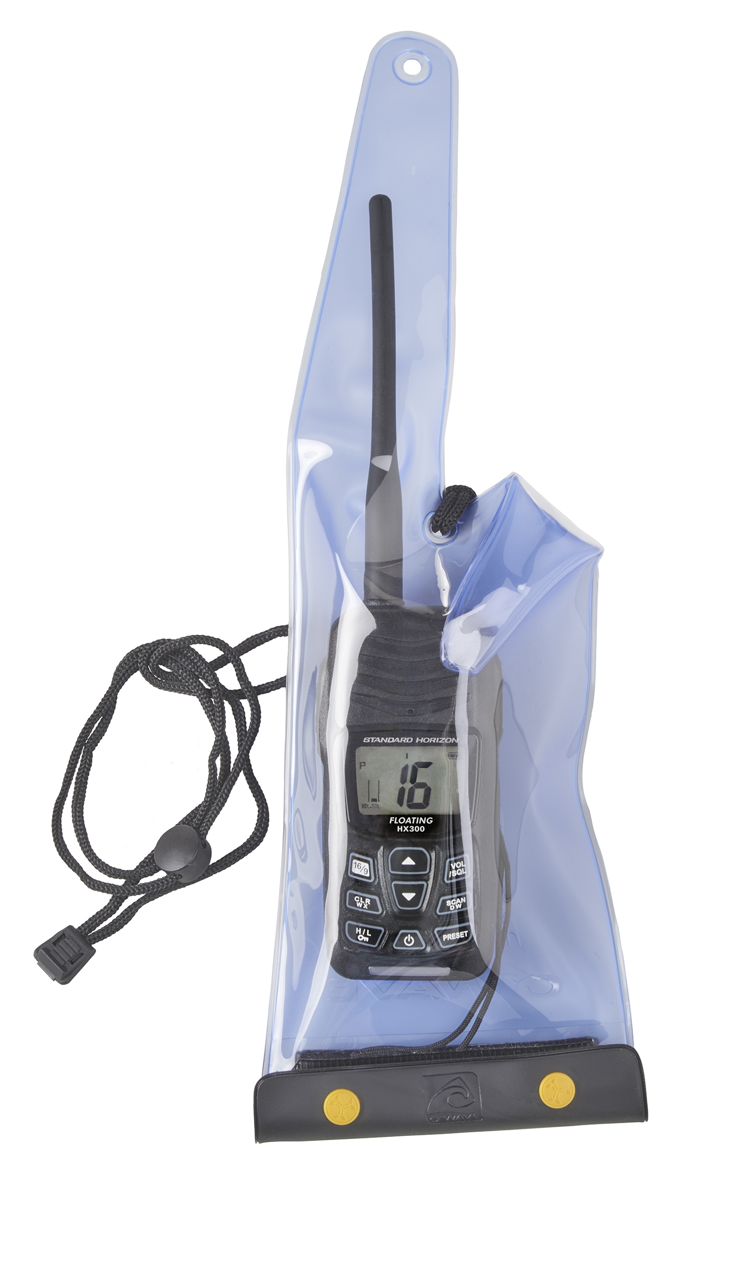 Strengthened waterproof pouches - imagine 6