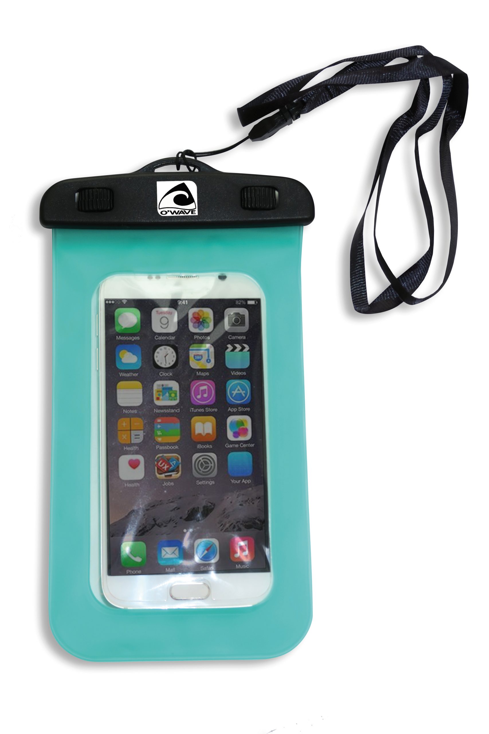 Waterproof pouches Les givrés - imagine 2