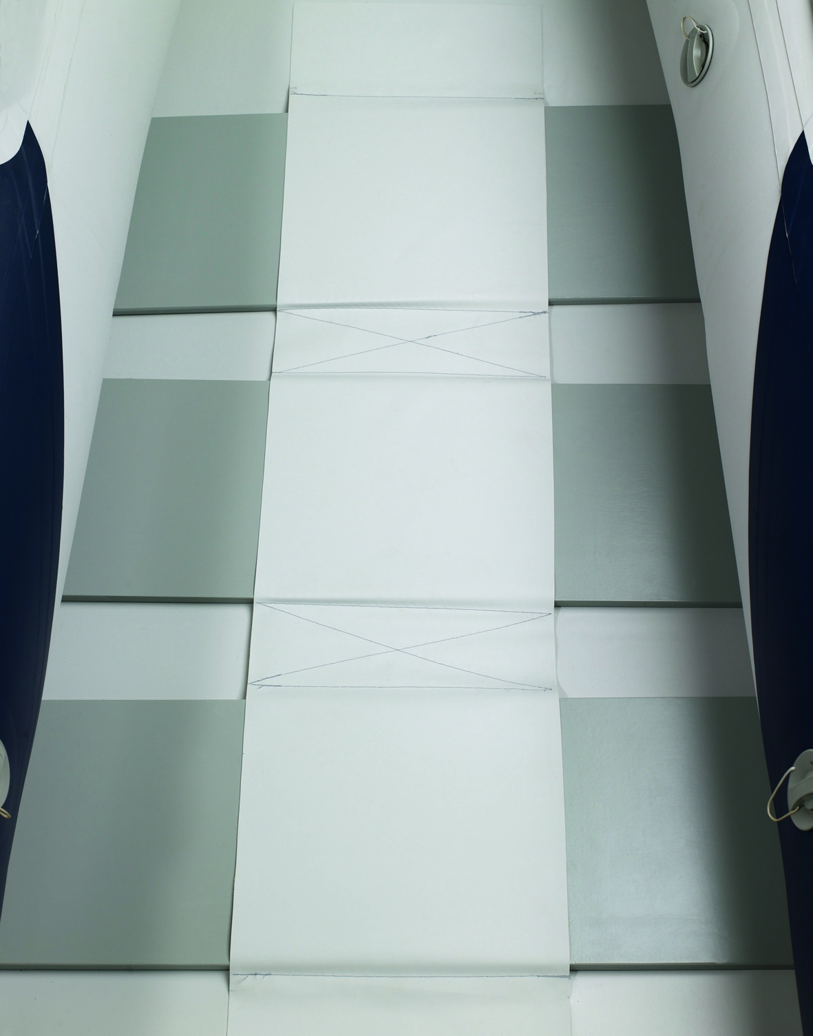 Slatted floor tender - imagine 2