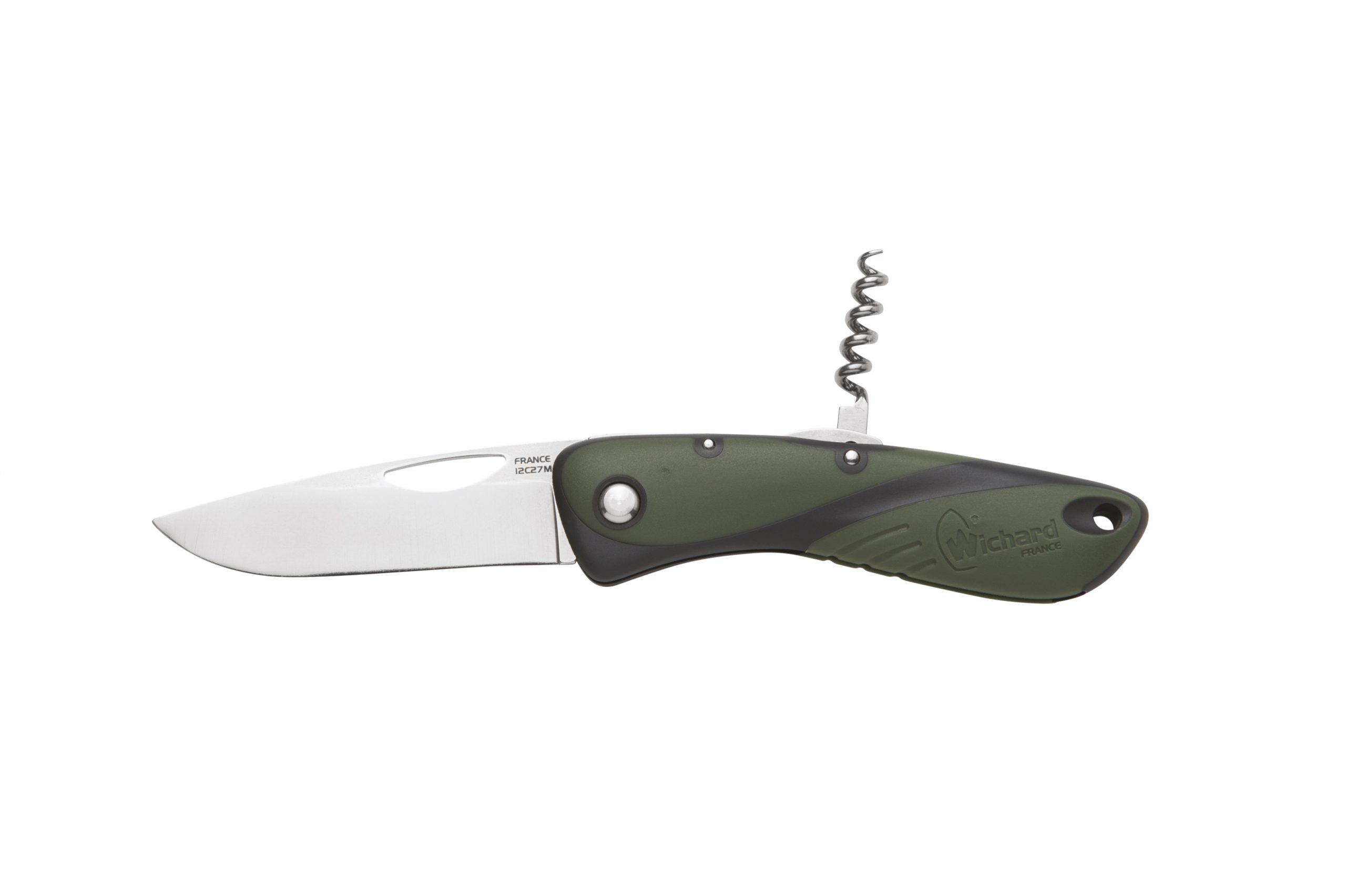 WICHARD Aquaterra knives - imagine 7
