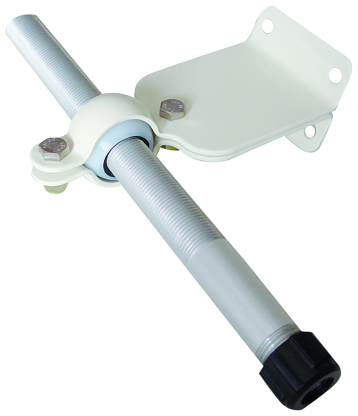 Steering cable supports - imagine 3