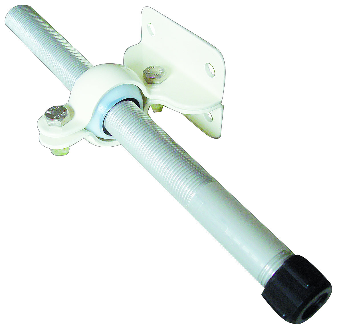 Steering cable supports - imagine 5