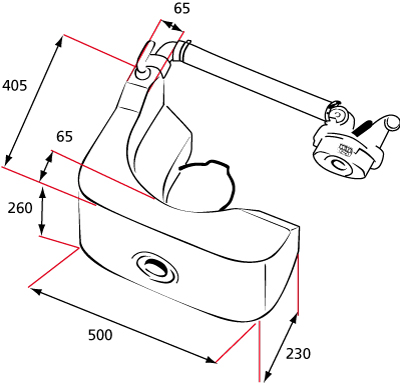 25-litre mini-kit - imagine 2