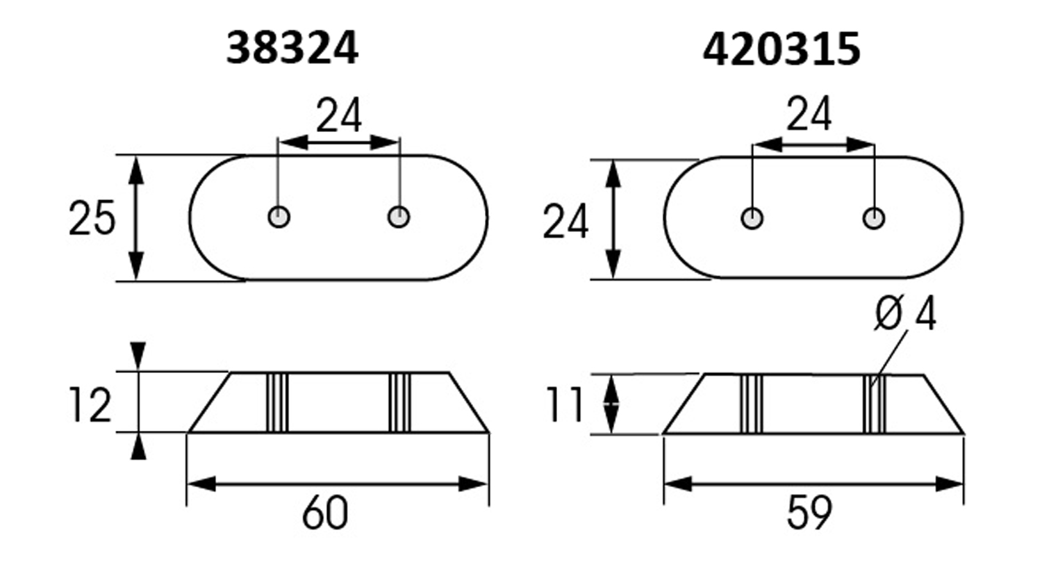 Anodes for Honda - imagine 4
