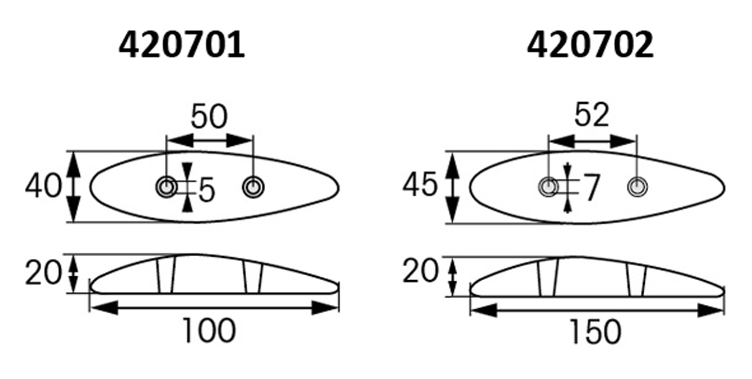 Trim tab anodes - imagine 3