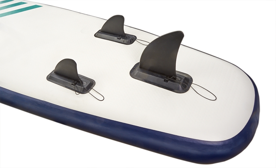 Spare fins SUP - imagine 2