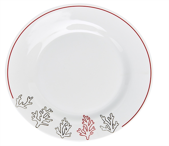 Coral Reef tableware - imagine 4