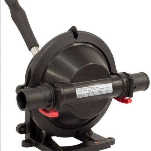 Pompă manuală de santină Plastimo Viking Universal, 60 l/min