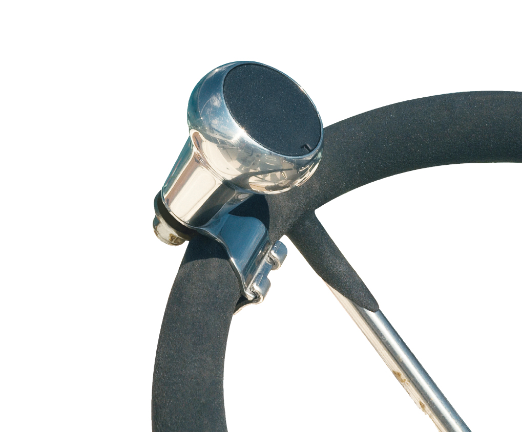 Steering wheel knobs - imagine 2