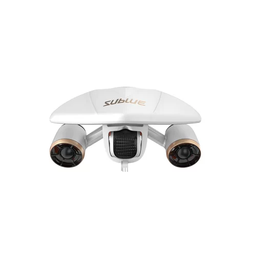 WhiteShark MixPro