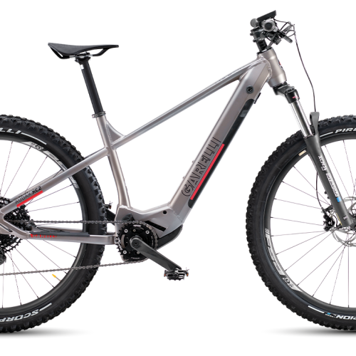 Bicicleta electrica Garelli Audax XC2