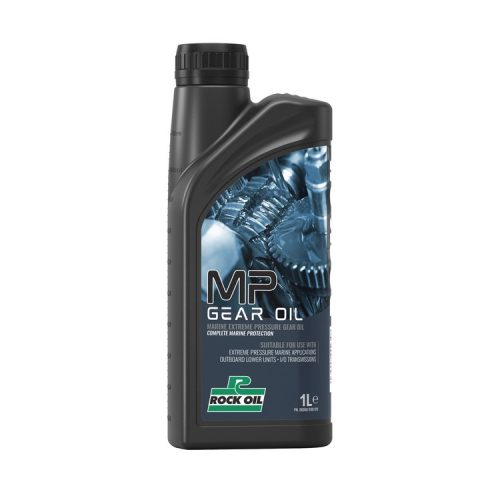 Ulei de transmisie Rock Oil MP Gear Oil, marin