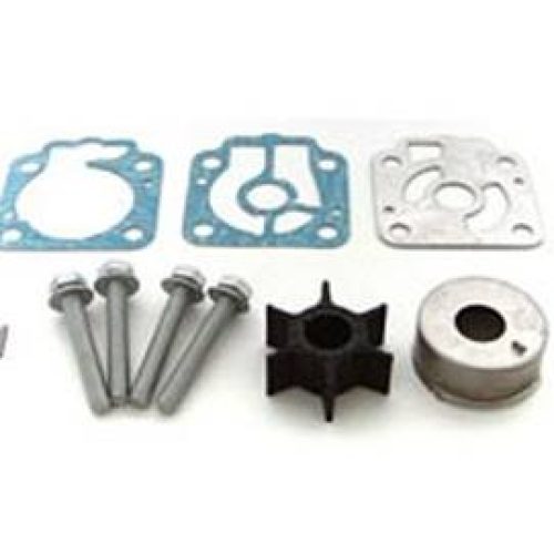 Kit schimbare pompă de apă Tohatsu 4 timpi (impeller)