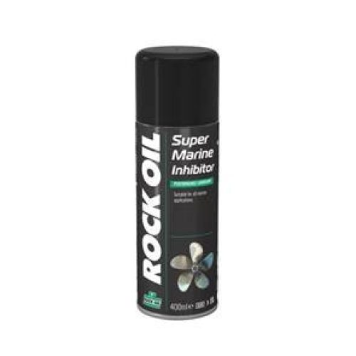 Spray Rock Oil Super Marine Inhibitor, anticoroziv