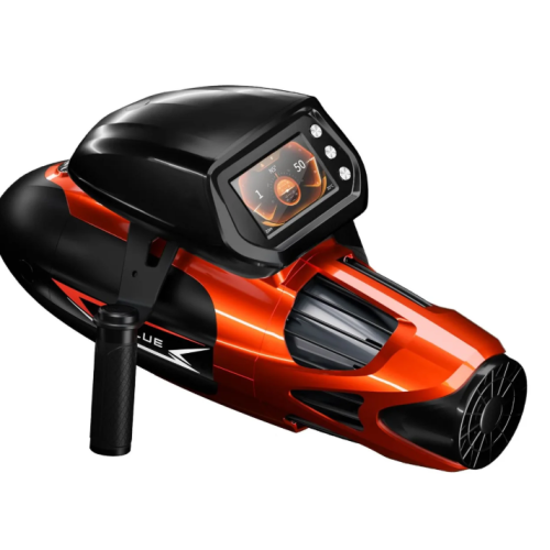 Sublue Vapor – Scuter subacvatic cu propulsie Pump-Jet